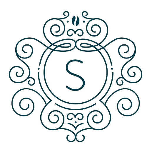 Signature Cafe emblem